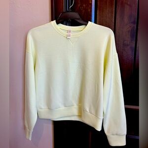 Spanx AirEssential Sweatshirt